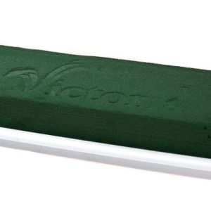 Table deko średnie – podstawka biała |op. 2 szt.  Victoria®