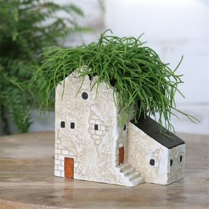 Duża osłonka podwójny domek