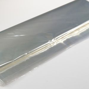 Rękaw foliowy – 60 cm x 80 cm – 50 szt