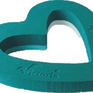 Serce otwarte na piance – 47 cm | Victoria®