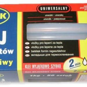 Klej w laskach – 1kg