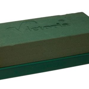 Porta średnia – podstawka zielona| Victoria®