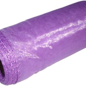 Organza 12 cm x 9 m | 5030 – Fioletowy