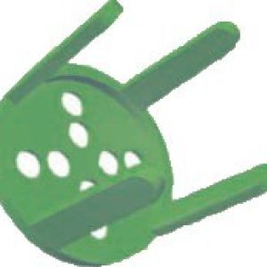 Pinholder – mocowanie gąbki 50 szt./op.| Victoria®