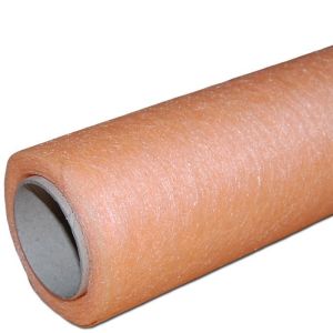 Flizelina 50 cm x 7 m | Z3 – Łososiowy