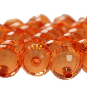 Kulki diamentowe akrylowe z otworem