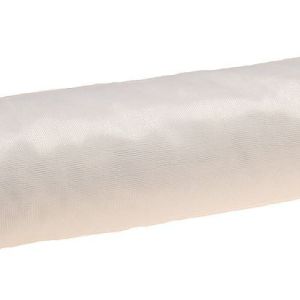 Organza 36 cm x 9 m | 5001 – Biały