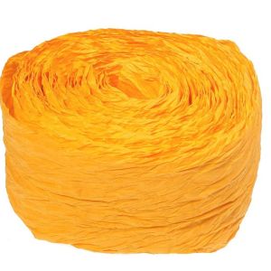 Krepina – wstążka pomarańczowa