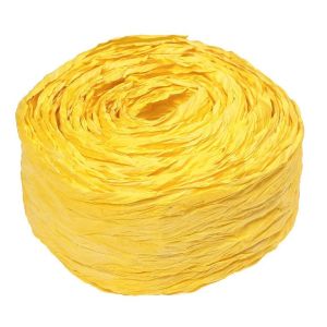 Krepina – wstążka żółta