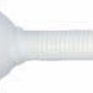 Mikrofon – śr. 5 cm/w op. 8szt. | Victoria®