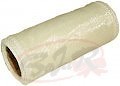 Organza 12 cm x 9 m | 5004 - Kremowy
