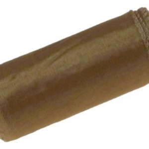 Organza 12 cm x 9 m | 5011 - Złoty