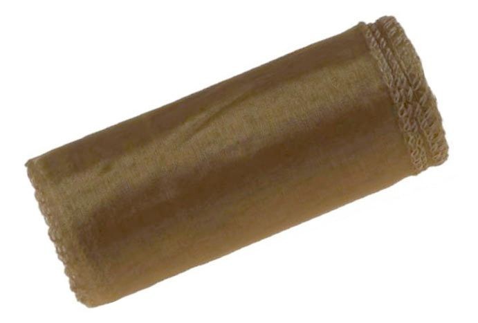 Organza 12 cm x 9 m | 5011 - Złoty