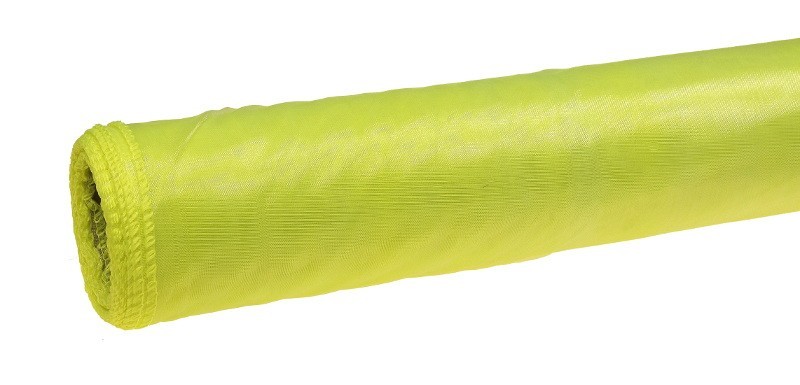 Organza 36 cm x 9 m | 5073 - Seledynowy