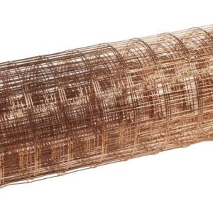Siatka druciana | miedziana