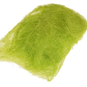 sizal zielony jasny 50 g