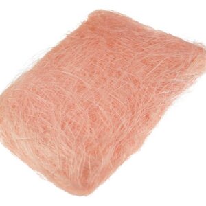 sizal pudrowy róż 50 g