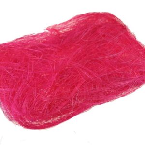 sizal amarantowy 50 g