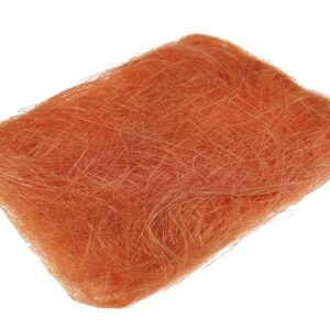 sizal łososiowy ciemny 50 g