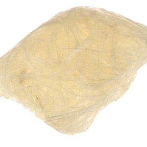 Sizal biały - 50 g | Wzór 1