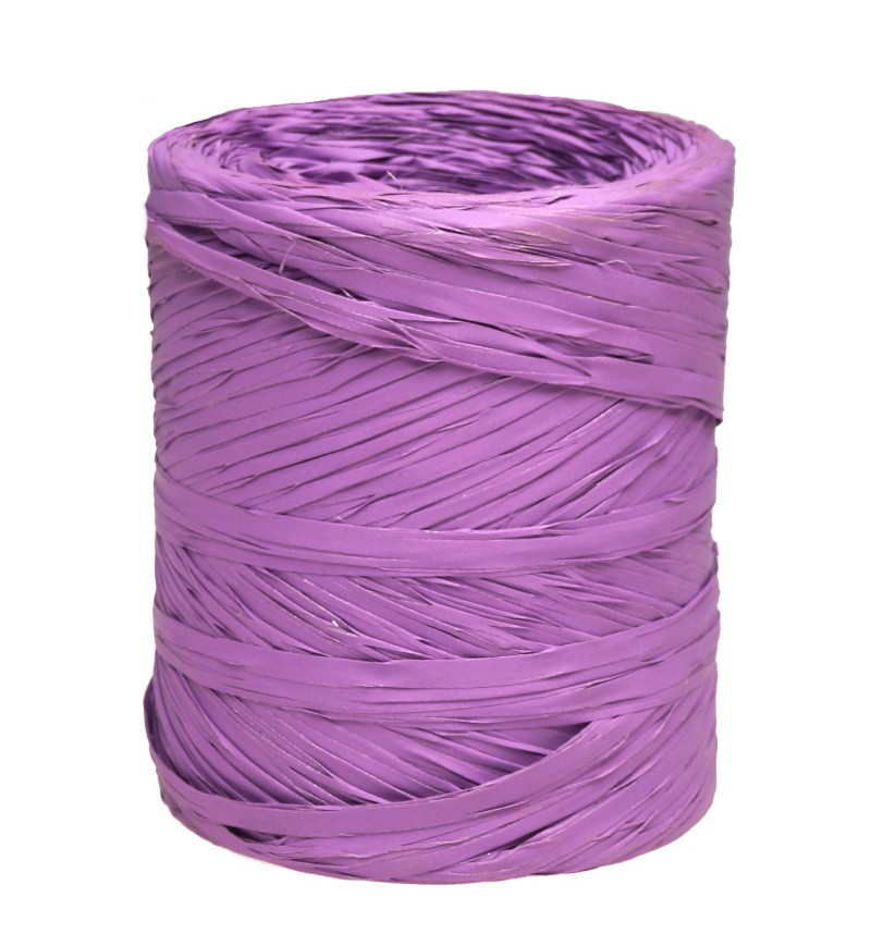 Rafia włoska wrzosowa - R42