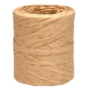 Rafia włoska naturalna - R16