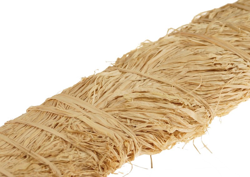 Rafia naturalna 1kg