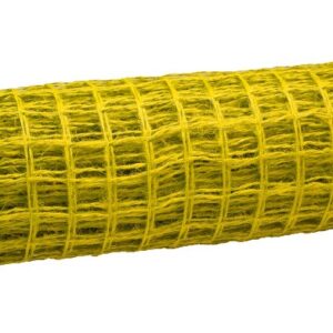 Siatka lniana 50 cm x 5 m - oliwkowa 036