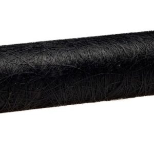 Sizofiber 50 cm x 5 m - czarny