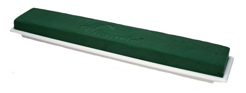 Table deko duże - podstawka biała | Victoria®