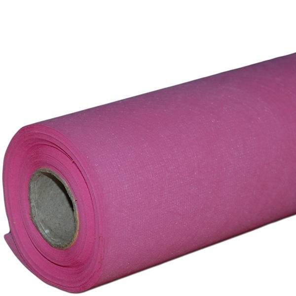 Flizelina 50 cm x 20 m | 09 - Różowy