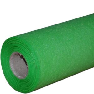 Flizelina 50 cm x 20 m | 17 - Zielony