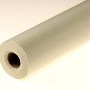 Flizelina 50 cm x 20 m | 5004 - Kremowy jasny