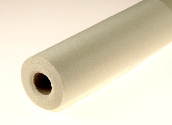 Flizelina 50 cm x 20 m | 5004 - Kremowy jasny