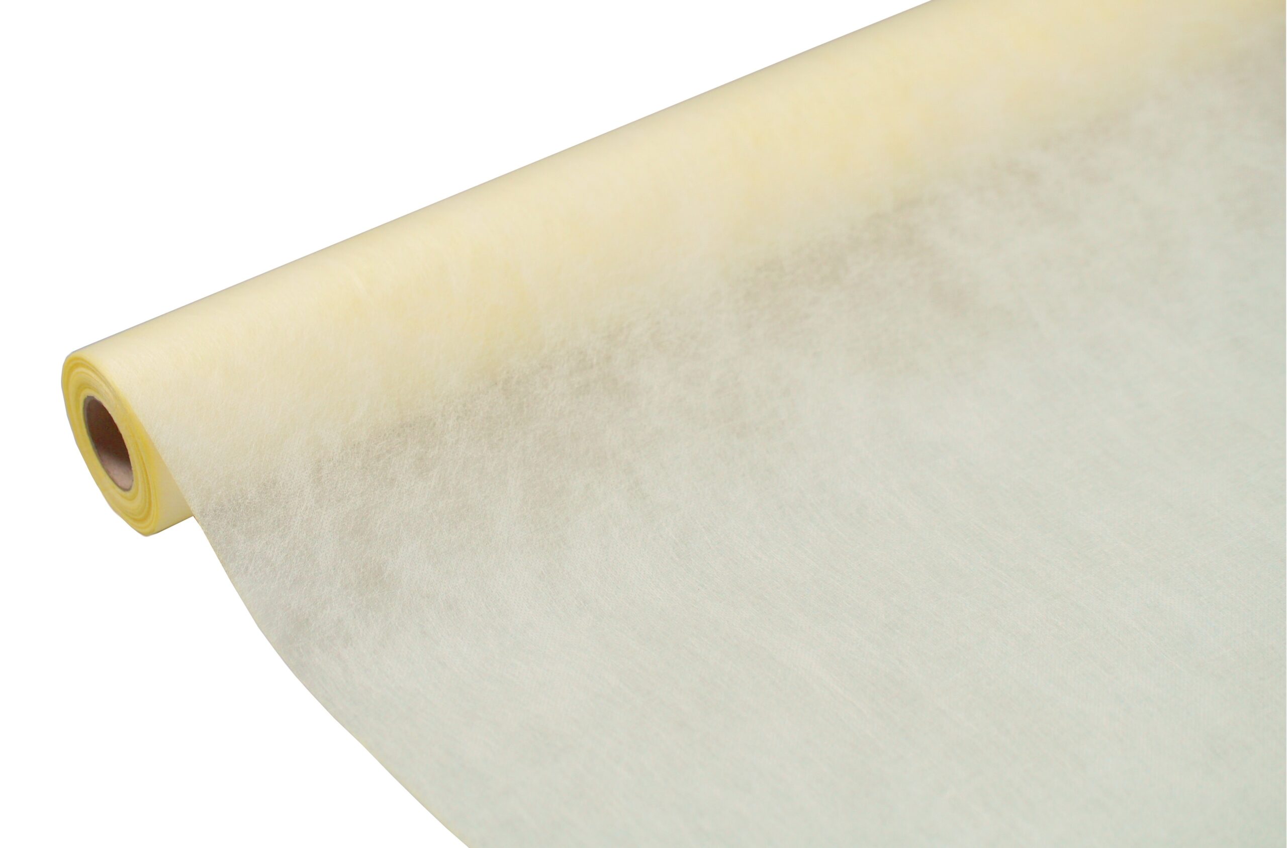 Flizelina 50 cm x 20 m | 03- Kremowy