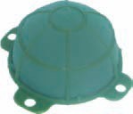 Żółwik średni | Victoria®