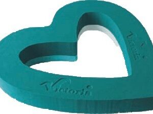 Serce otwarte na piance - 37 cm | Victoria®