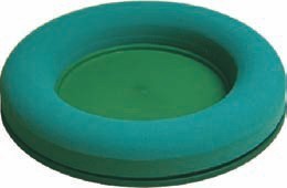 Ring pełny pod urnę | Victoria®