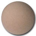 Kula sucha - 12 cm | Victoria® / 2szt