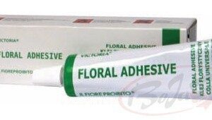 Klej florystyczny do kwiatów w tubce 65 ml - Victoria ®