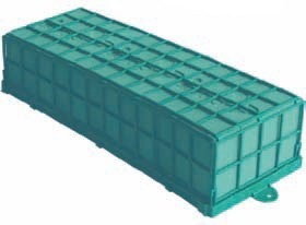 Garnet duży | Victoria®