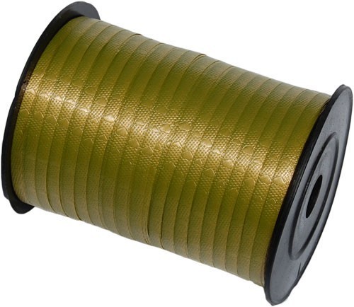 Szpulka oliwkowa | 0,5 cm x 500 m