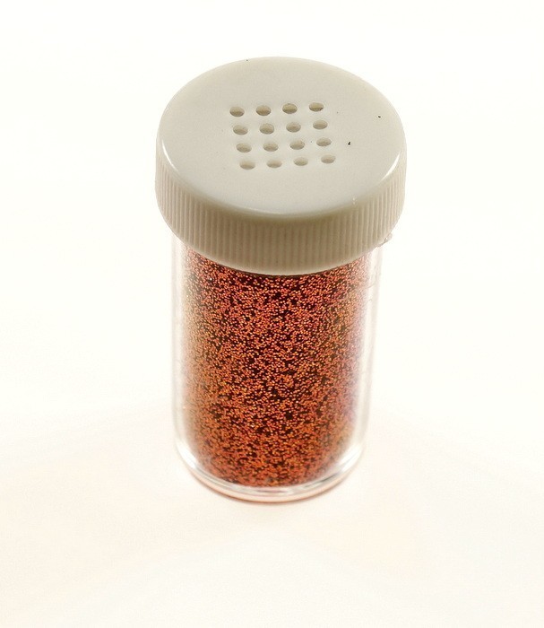 Brokat op.20g | Kolor pomarańczowy