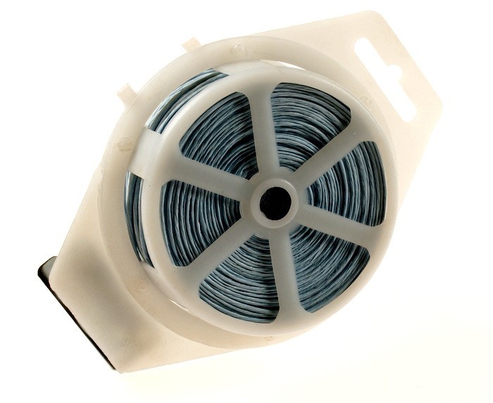 Drucik powlekany papierem | Kolor niebieski