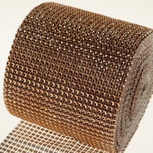 Taśma- wstążka diamentowa 10y | Miedziany