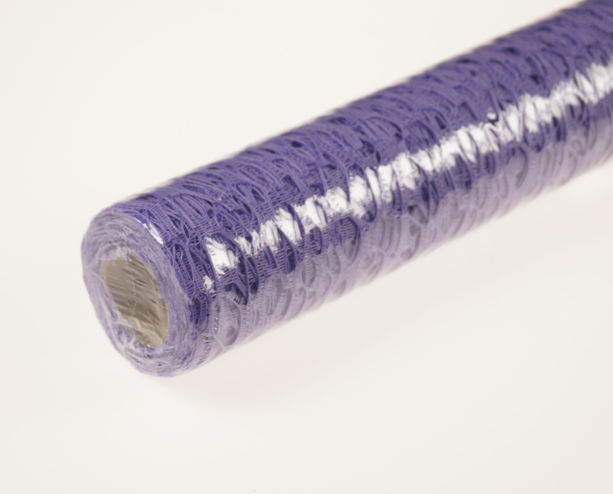 Siatka flizelinowa 50 cm x 5 m - Fioletowy