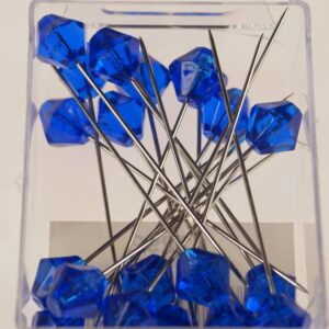 Szpilki ozdobne - 18