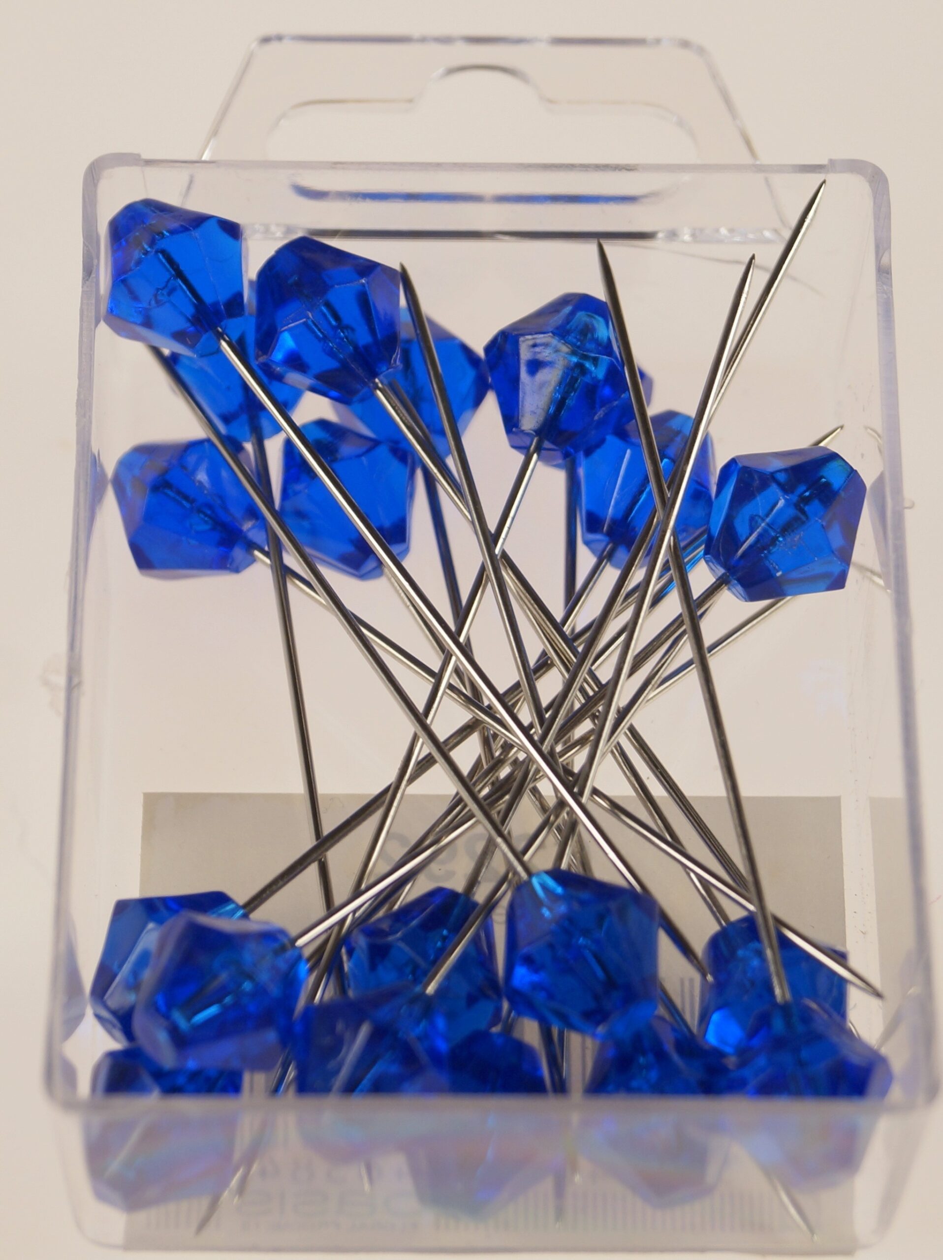 Szpilki ozdobne - 18