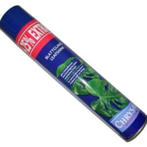 Nabłyszczacz | CHRYSAL® - 750 ml