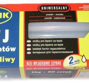 Klej w laskach - 1 kg